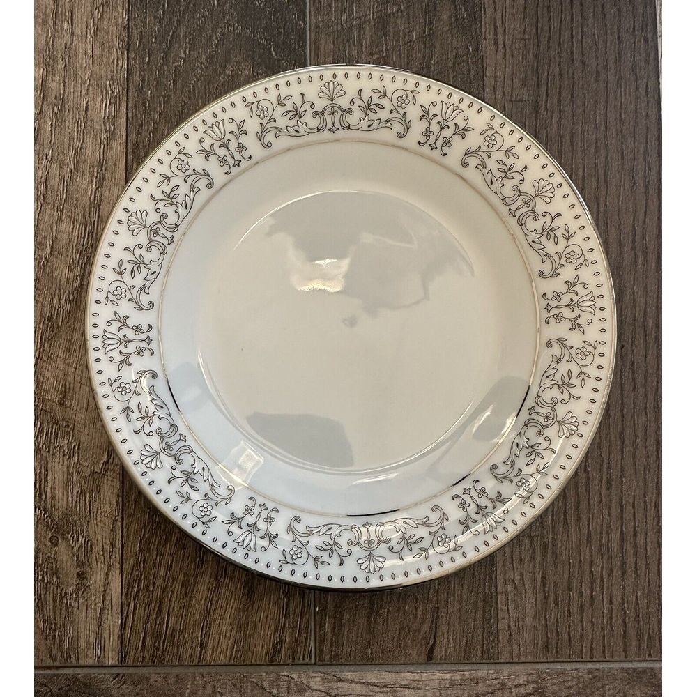 NORITAKE EMINENCE 6905 Made in Japan - 6"‎ Bread & Butter Plate Replacement